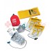 Defibtech Lifeline AED Refresher Pack
